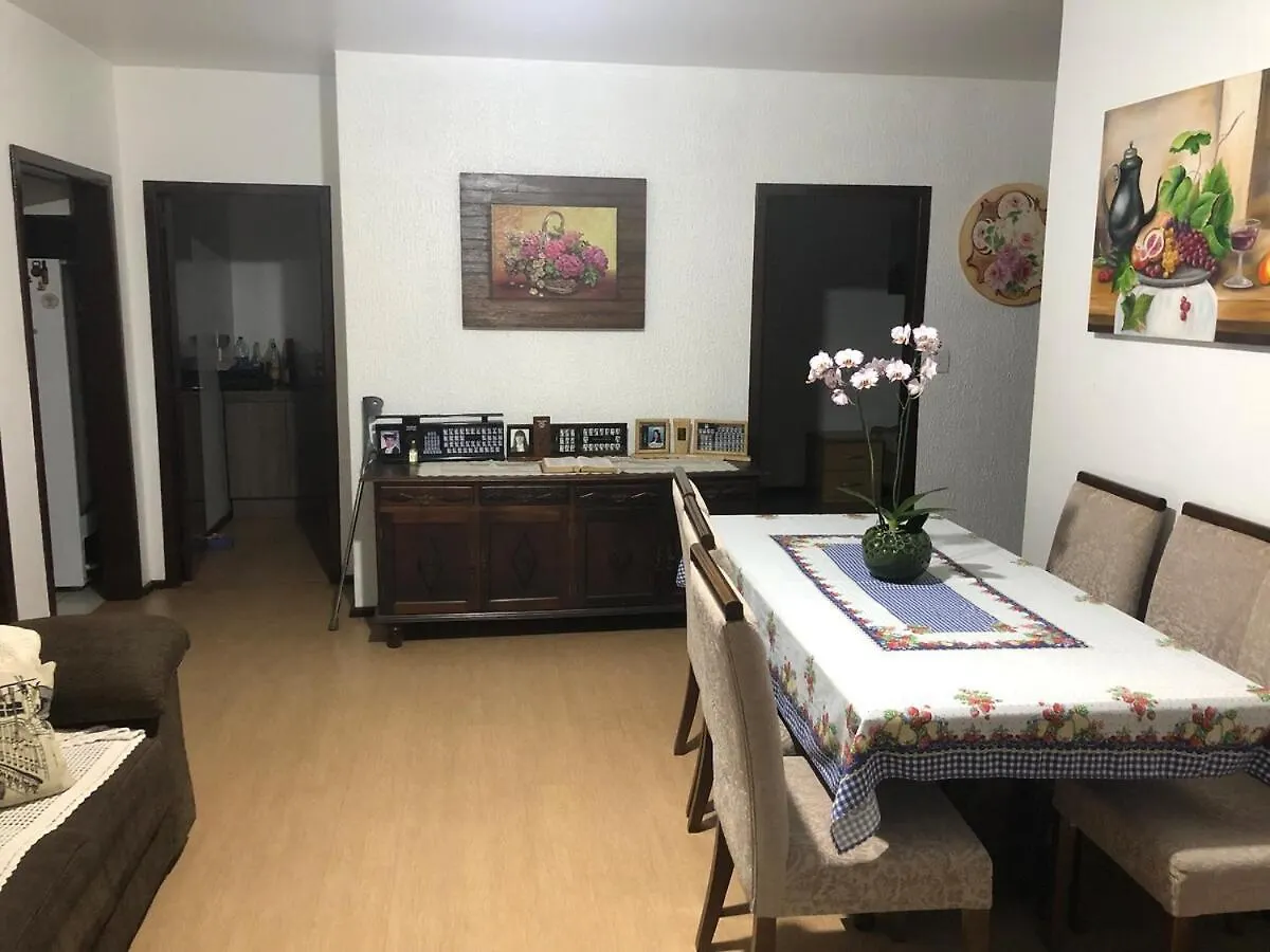 度假居 Casa Centro 波梅罗迪